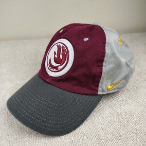 NIKE Heritage 86 Hat Strapback Adjustable Dad Cap PHOENIX Embroidered Logo